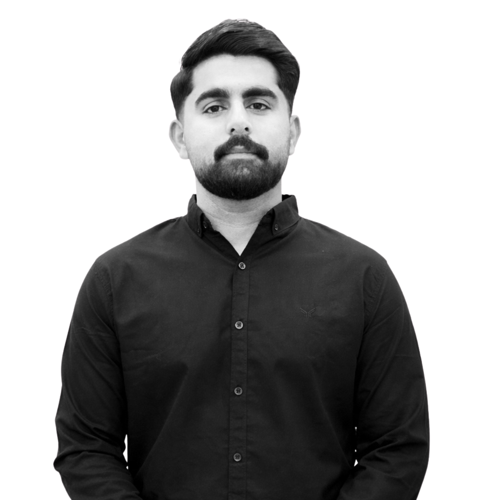 Muzammil Ghallu, SEO, GEO and AEO specialist